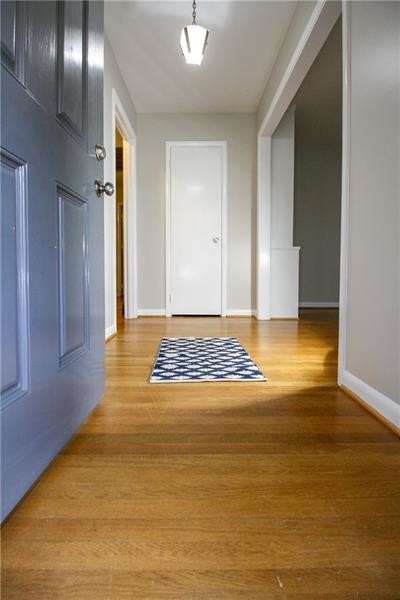 Foto del edificio - 1727 Clairmont Way NE