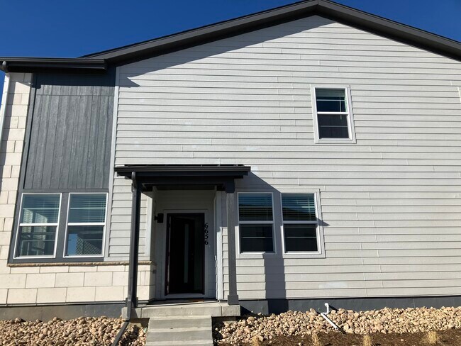 Photo - 6656 Argonne St Townhome