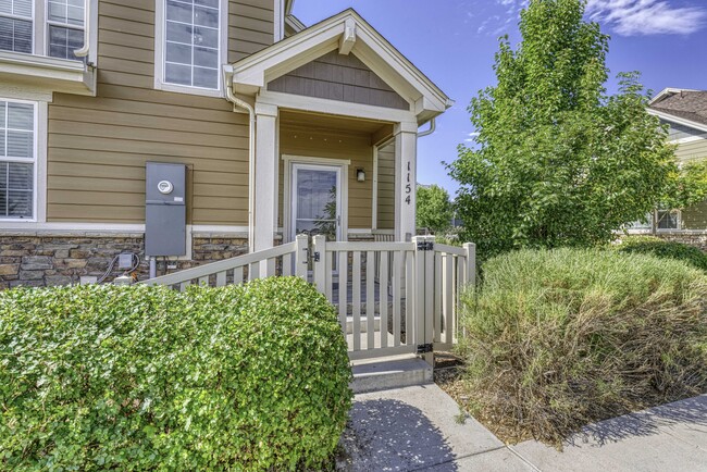 Photo - 1154 Telleen Ave Townhome