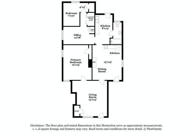 Building Photo - 2621 W Kentucky St, Louisville, KY 40211
