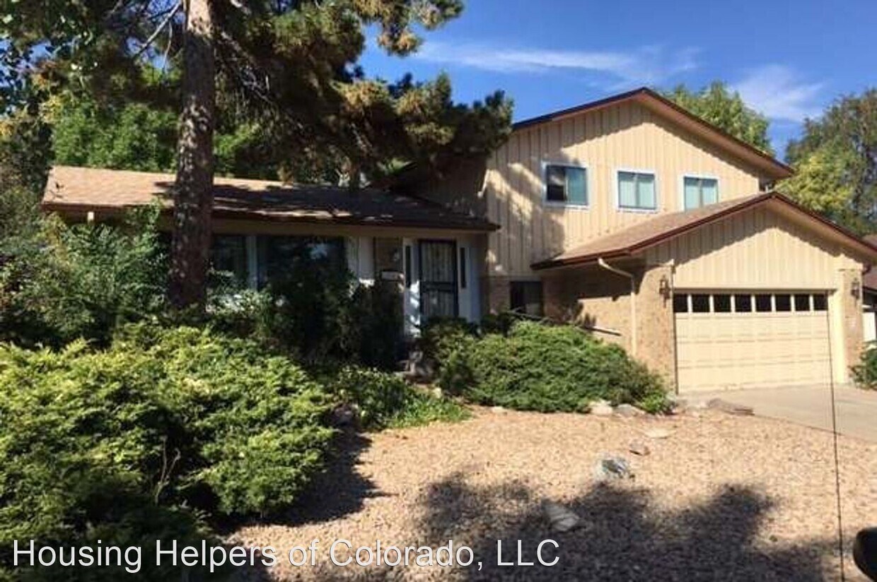 Primary Photo - 3 br, 2.5 bath House - 12841 West Louisian...