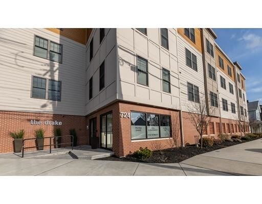 Foto del edificio - 724 Washington St