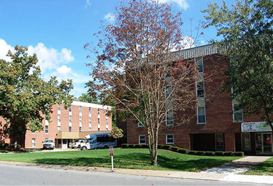 Building Photo - Eagle Park Apartments