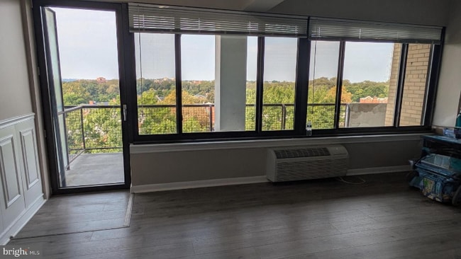 Photo - 3601 Wisconsin Ave NW Apartment