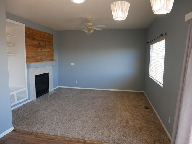 Building Photo - 4 Bedroom With AC with Solar Panels!
