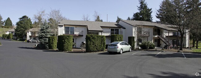 Columbia Ridge Apartments Portland Columbia Ridge Apartments Portland