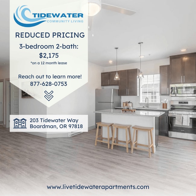 Building Photo - Tidewater Communities