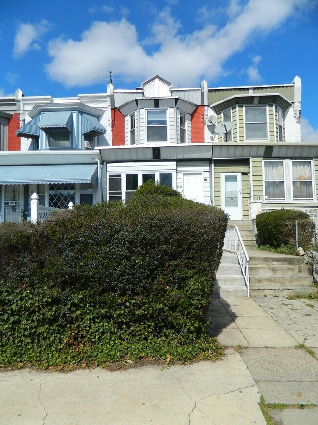 Foto del edificio - Stunning 4 Bedroom just outside of Delawar...