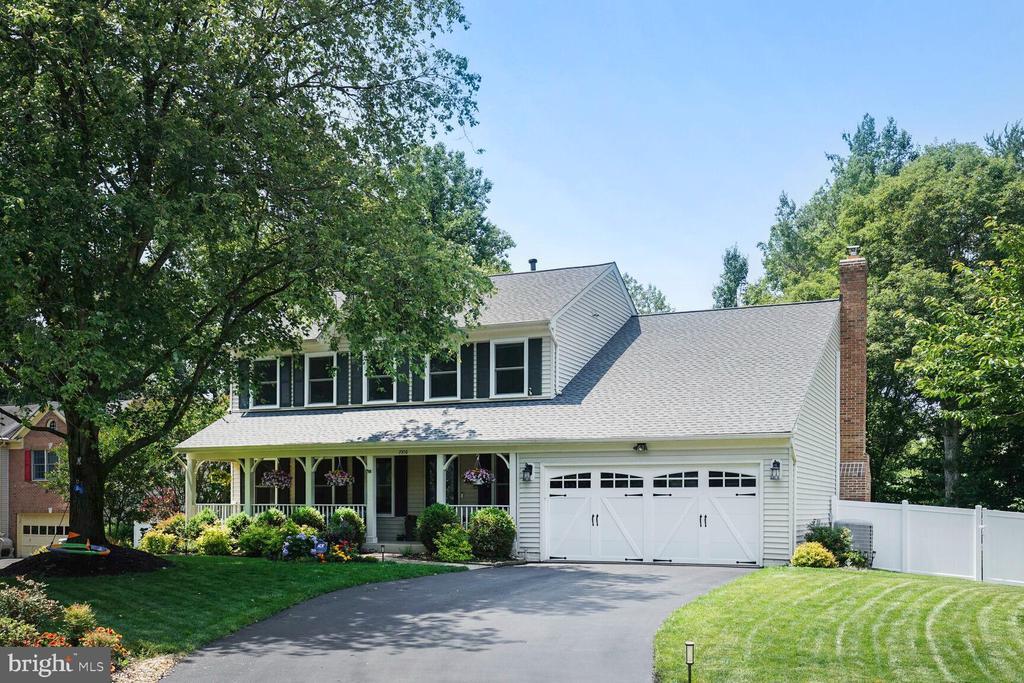 Foto principal - 7510 Mullingar Ct