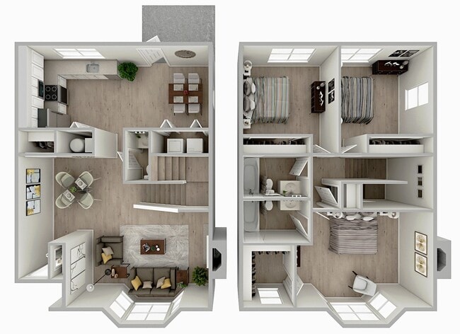 Building Photo - Westminster Place Apartments and Townhomes