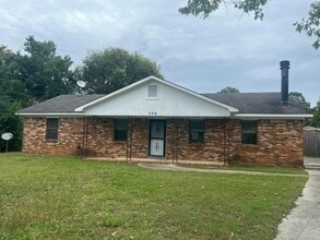 Building Photo - 706 Cottonwood Ct