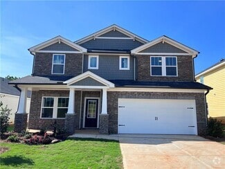 Building Photo - 5920 Hackberry Ln