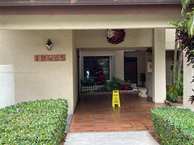 Foto del edificio - 12455 SW 93rd Terrace