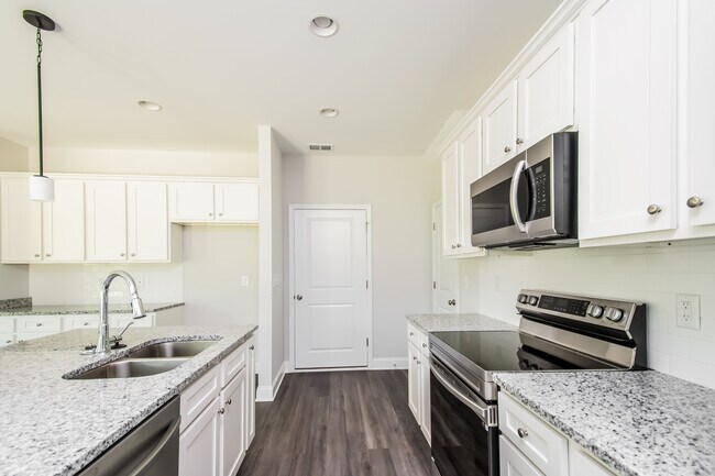 Foto del edificio - 420 Blue Robin Ln