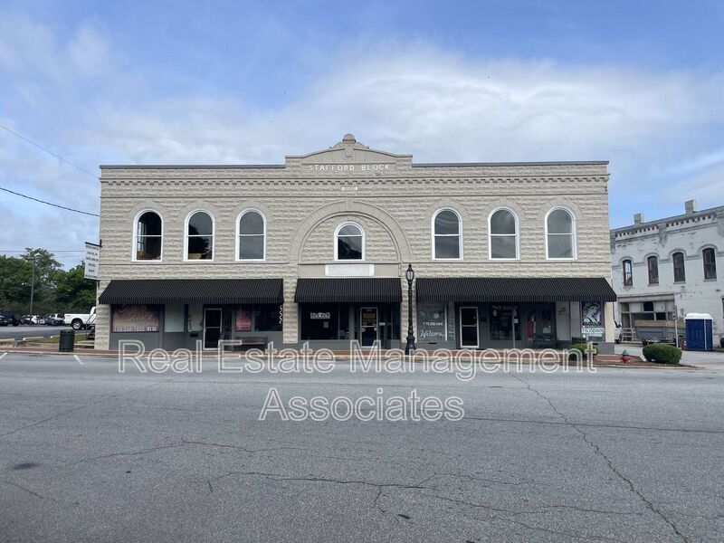 Primary Photo - 12 Market St