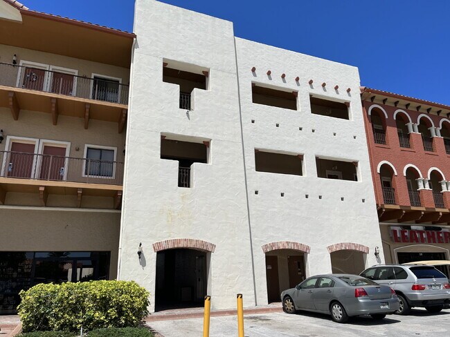 Foto del edificio - Super Convenient Destination Daytona