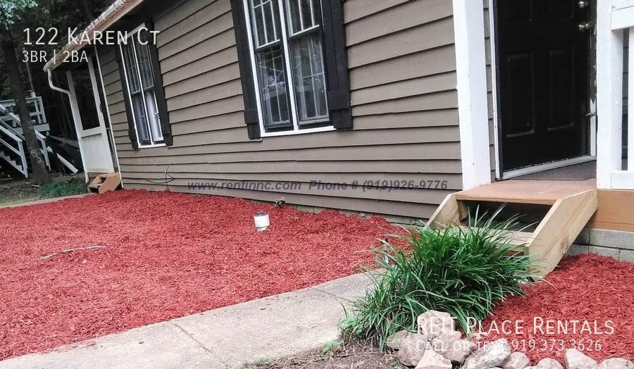 Primary Photo - 3 Bed 2 Bath in a 2 story unit near Crossr...