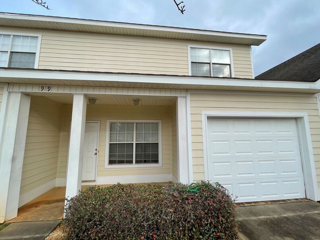 99 Courtyard Way, Enterprise, AL 36330 Townhome Rentals in Enterprise