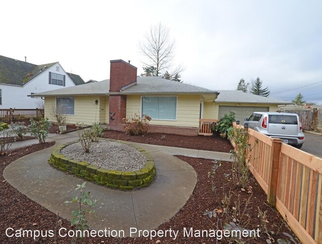 Foto del edificio - 4 br, 2 bath House - 2270 Hilyard