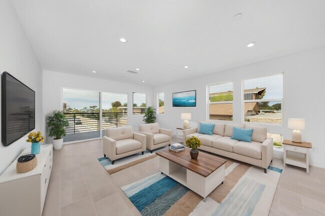 Foto del edificio - Available now! Brand New 4 Bedroom Townhom...