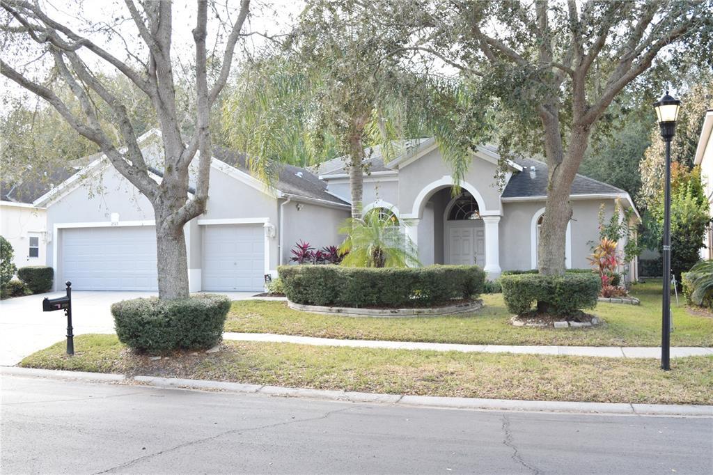 2503 Bonterra Blvd, Valrico, FL 33594 House Rental in Valrico, FL