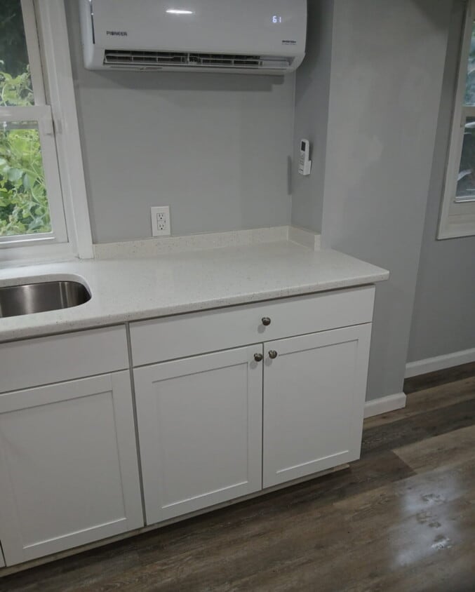 Primary Photo - Private Basement Apartment with 2 Beds and...