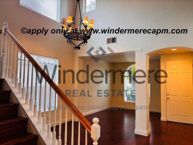 Photo - Bright & Spacious Two-Story home in Natomas Park!!