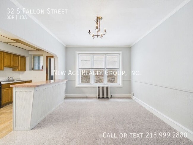 Building Photo - 32 S Fallon St