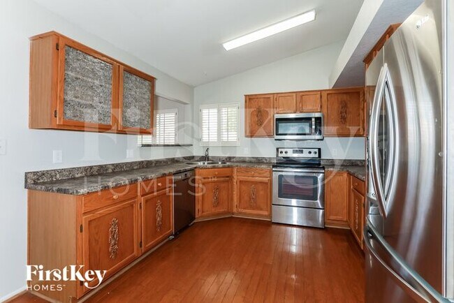 Foto del edificio - 1333 N Higley Rd