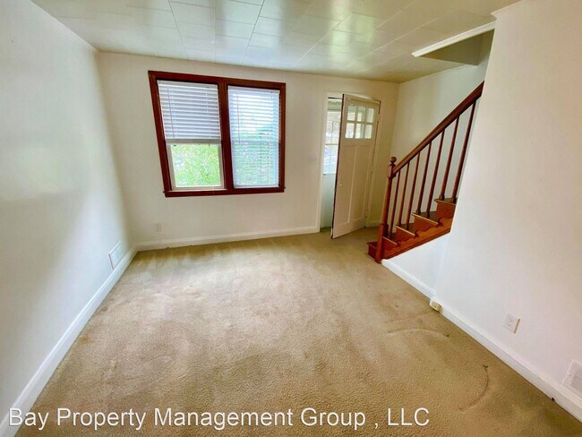 Building Photo - 2 br, 1 bath House - 1924 Harman Ave