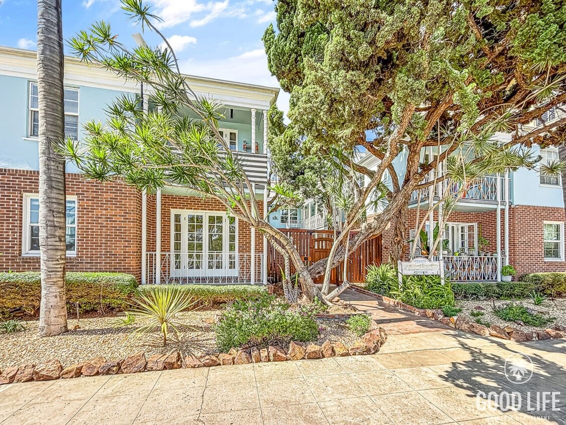 Primary Photo - Adorable 2 bedroom, 1 bathroom condo locat...