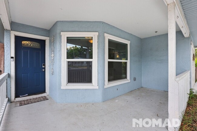 Foto del edificio - 1164 Engman St