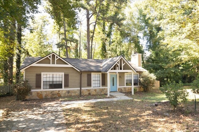 3bd/2ba Home in Cul-De-Sac in Quiet Neighb... - 3bd/2ba Home in Cul-De-Sac in Quiet Neighb...