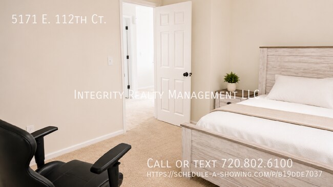 Foto del edificio - 5171 E 112th Ct