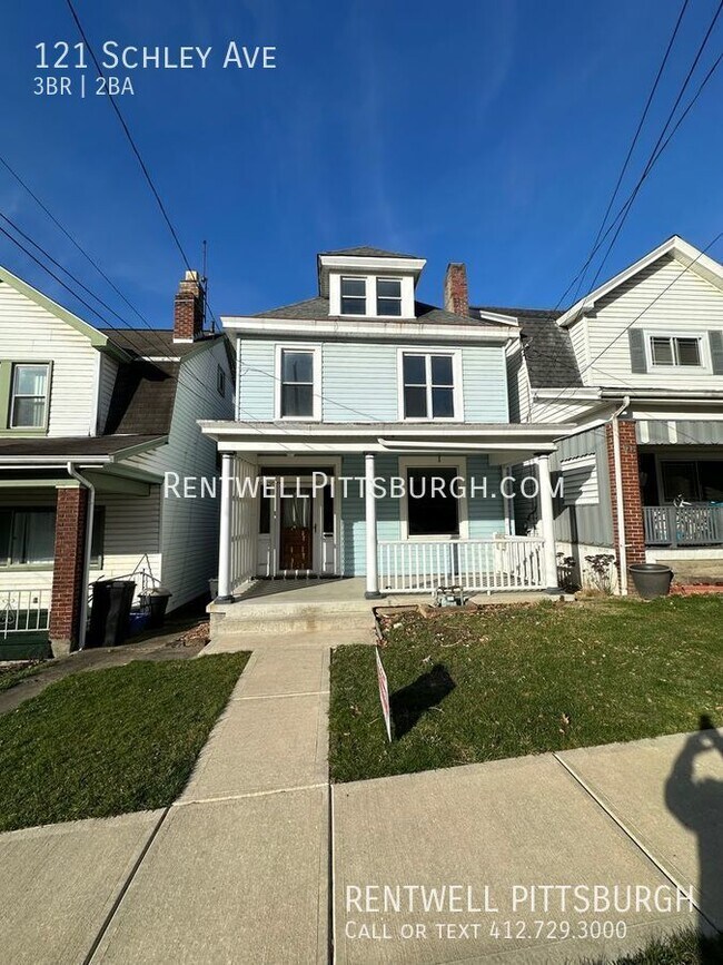 Building Photo - 3 Bedroom Home in Ingram