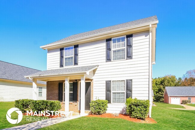 Foto del edificio - 6307 Avery St SW