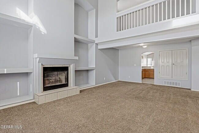 Building Photo - 712 Paseo De Suerte Dr