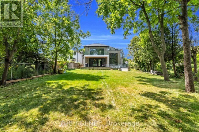 Photo du bâtiment - 9 Earl St