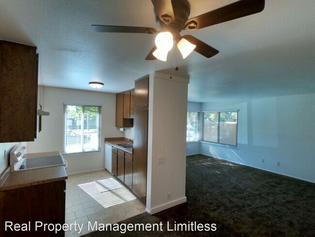 Building Photo - 2 br, 2 bath House - 1661 Orinda Court
