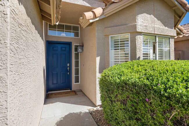 Foto del edificio - 7362 E Hanover Way