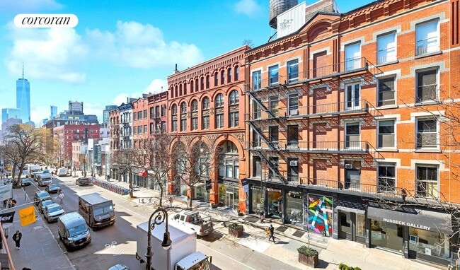 Building Photo - 473 W Broadway