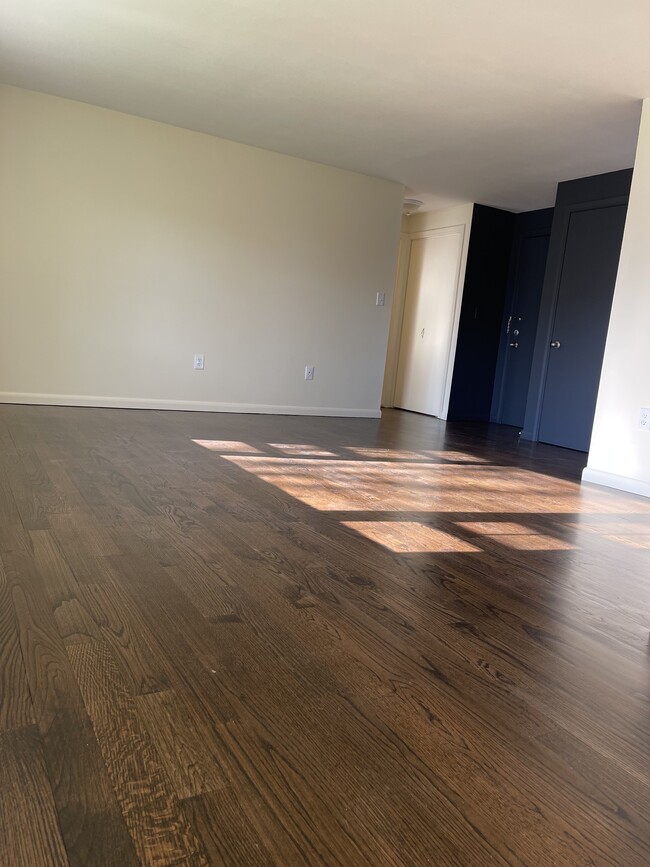 Living room - 121 Shadow Ln