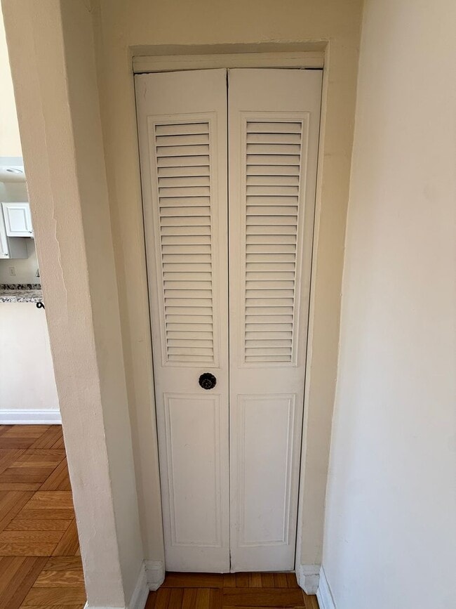 Interior Photo - The Royal York Apartments