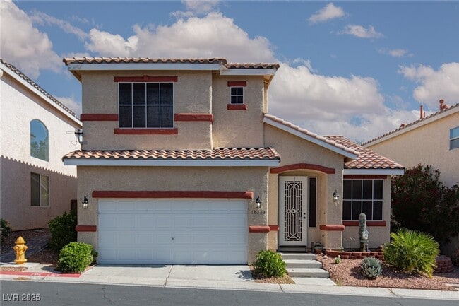Building Photo - 10364 Natural Springs Ave