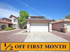 Building Photo - 8138 W Shangri La Rd