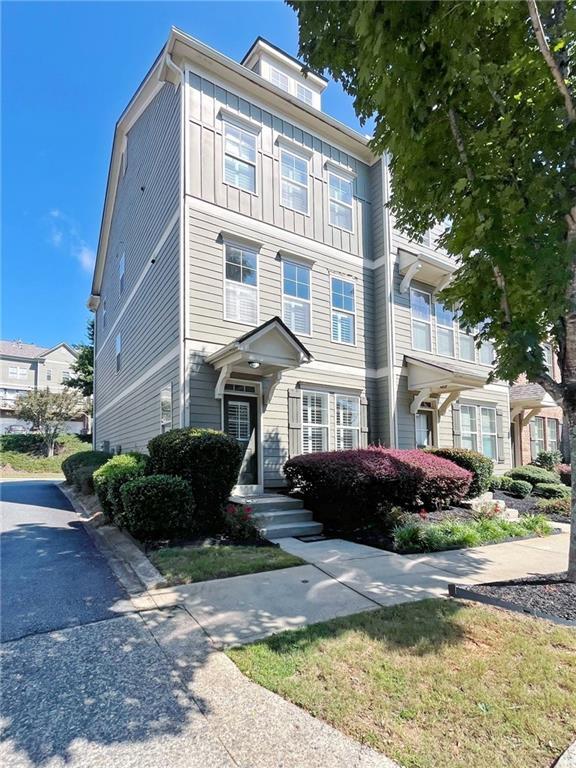 Foto principal - 525 Grove Field Ct NW
