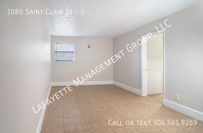 Foto del edificio - 1085 St Clair St