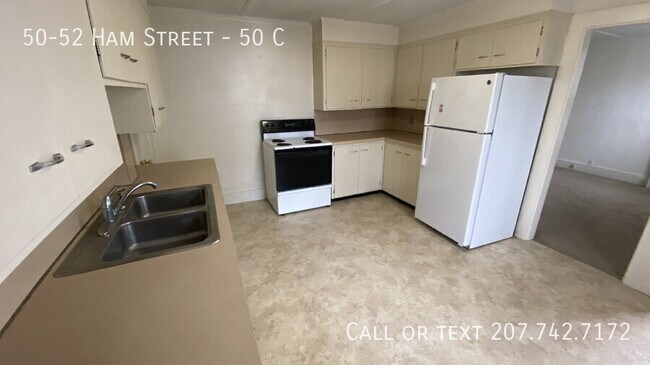 Foto del edificio - 50-52 Ham Street-50 C