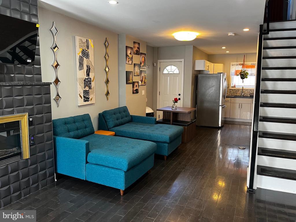 Foto principal - 2423 W Seybert St