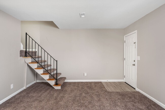 Interior Photo - Village Square Townhomes